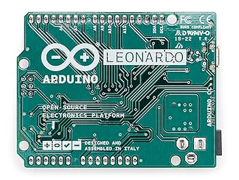 Amazon.co.jp: テルモ(Terumo) 開発ボード Arduino Leonardo